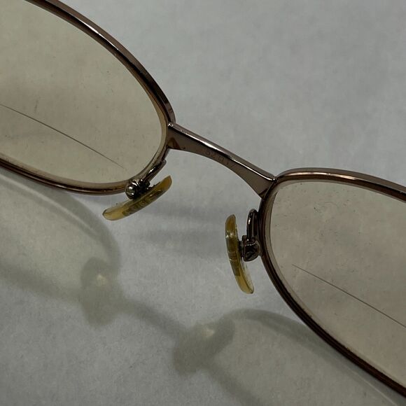 Salvatore Ferragamo Eyeglasses Sunglasses Frames Only 1701 656 52 17 135 - Picture 9 of 10